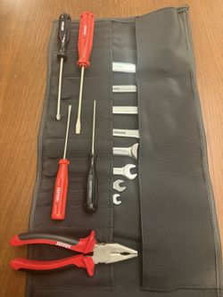 Ferrari Tool Kit