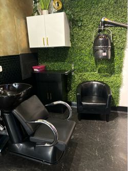 Shampoo bowl
