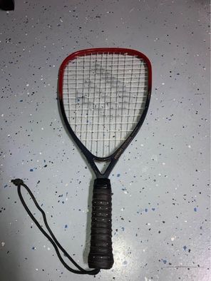 Ektelon Concorde Graphite Racquetball Racquet