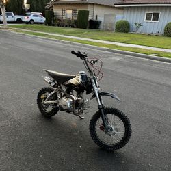 Dirt Bike