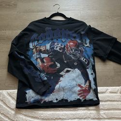 God Speed Long Sleeve 