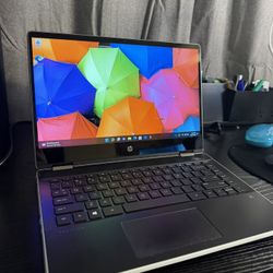HP Pavillion X360 2-in-1 Laptop