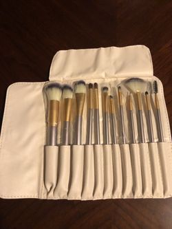 Set de brochas