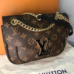 LV Passy Bag