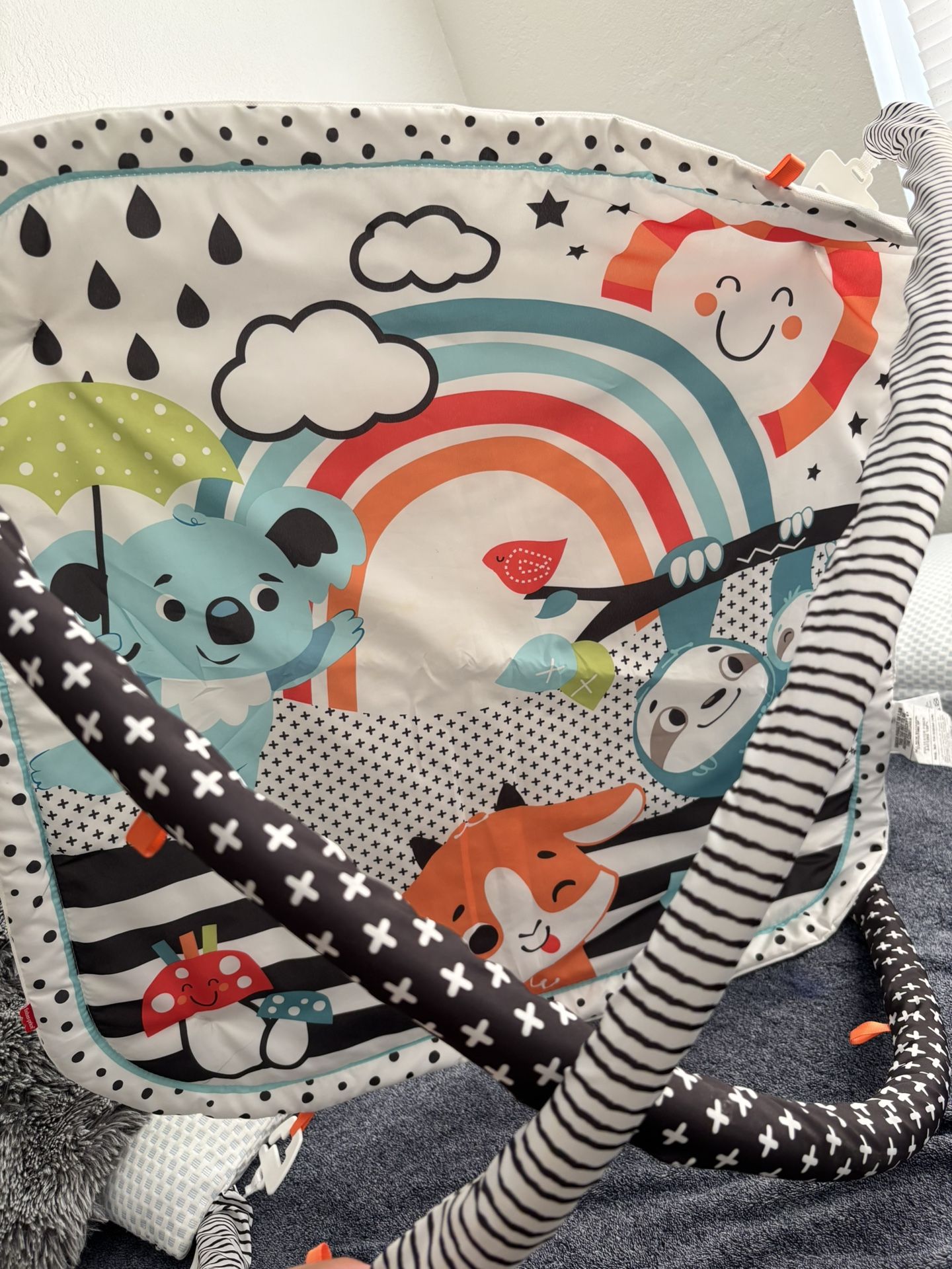 Play Mat