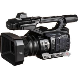 Panasonic Ag-ux 90 4K Camera