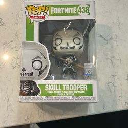 Skull Trooper