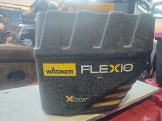 FLEXIO Paint sprayer
