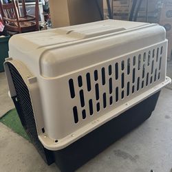 Large Dog Crate
