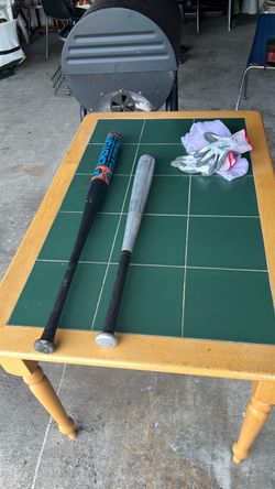 2 Easton Rival 1 is Youth Baseball Bat