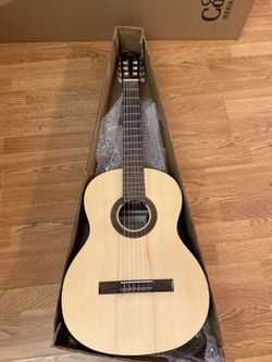 New In Box! Cordoba C5 Classical Acoustic Guitar