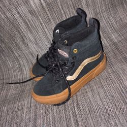 Vans SK8-Hi High-Top Sneakers