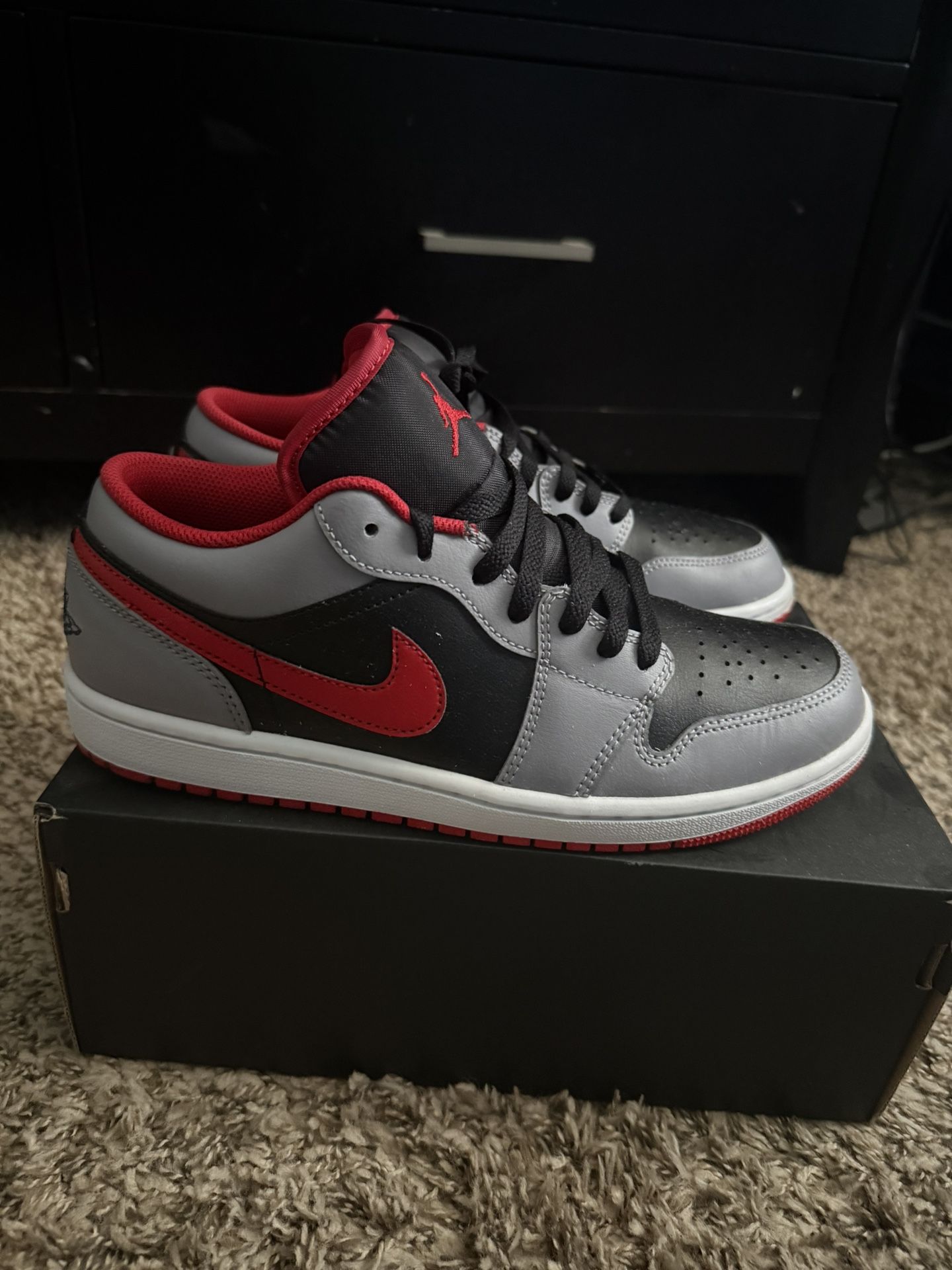 Air Jordan 1
