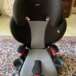 Britax Midpoint Dual Comfort Carseat