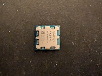 Ryzen 7 9800X3D