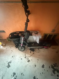 hiloi scooter