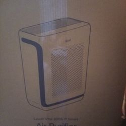Levoit Vital 200S P Smart Air Purifier, for Home Large Room with Pet 
