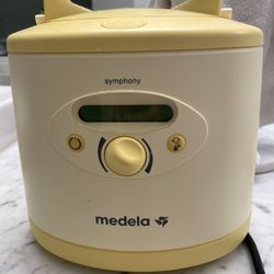 Breast Pump medela 