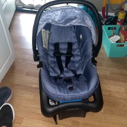 Car seat