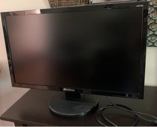 Gateway KX2703 Widescreen LCD Monitor