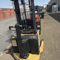 Forklifts 