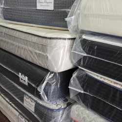 🏡🛌MATTRESSES COLCHONES AVAILABLES ALL STYLES AND SIZES LOW PRICES BRAND NEW 🛌 🏡 