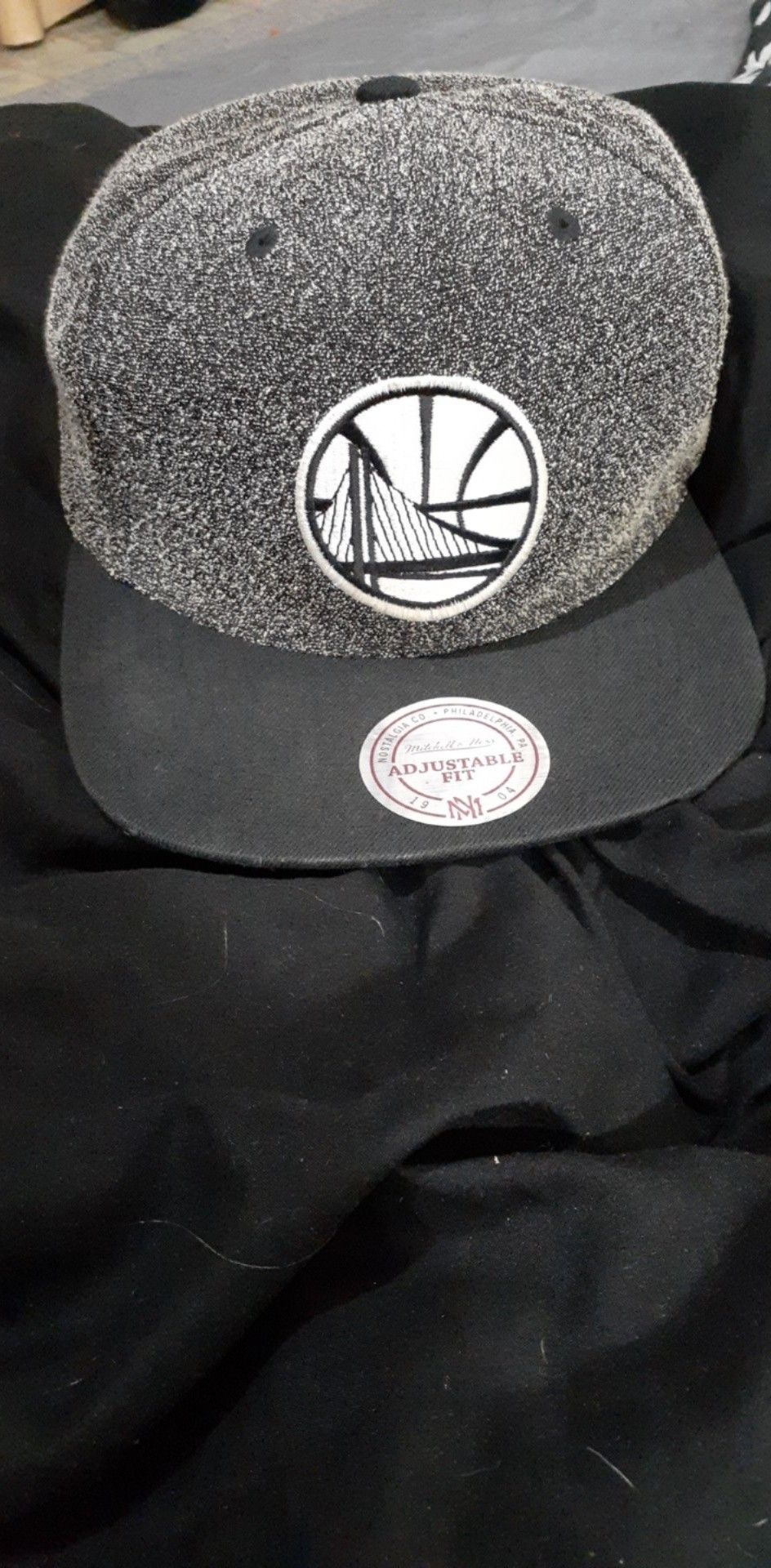 Golden State Warriors Snapback