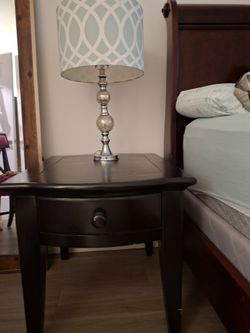 Side table