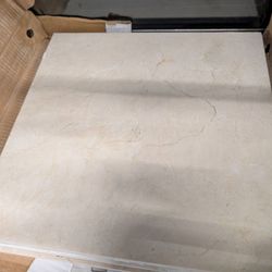 Travertine Floor Tile 