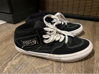 Vans Half Cabs