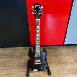 Epiphone Electric Guitar 21969548