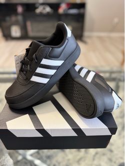 Adidas Breaknet 2.0