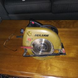 Skillsaw Corded