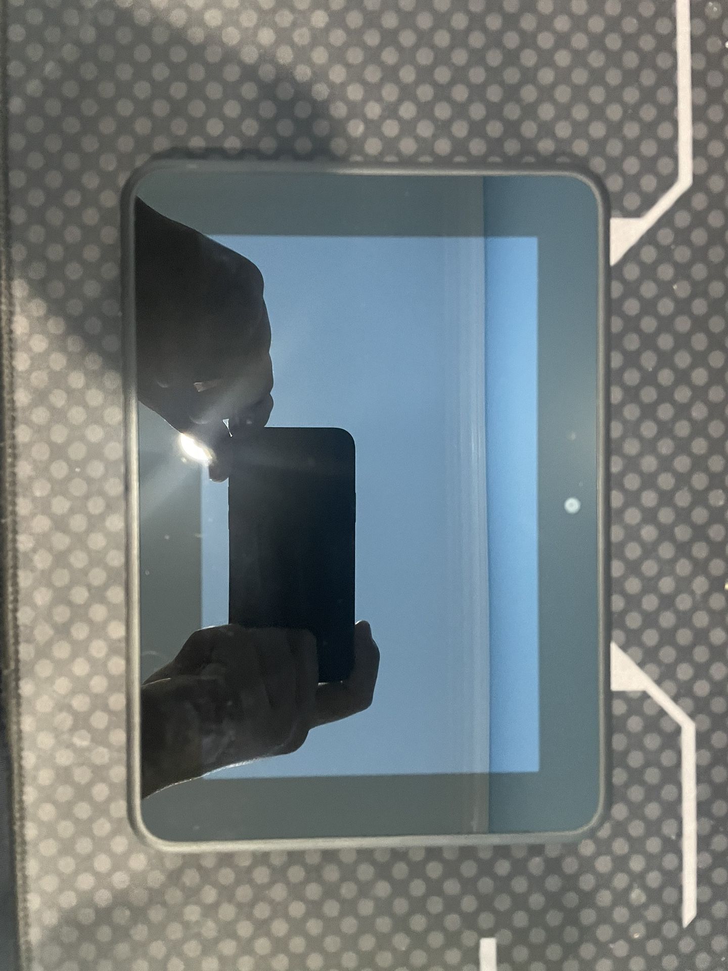 Amazon Fire Kindle 2ND Gen 7” Display