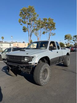 1997 toyota Tacoma