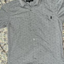 Molokai Surf Collar Shirt
