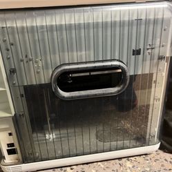 XYZ PRINTING DA VINCI 1.0 3D PRINTER