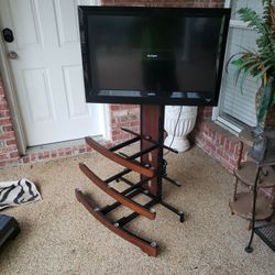 40 Inch Tv With Stand