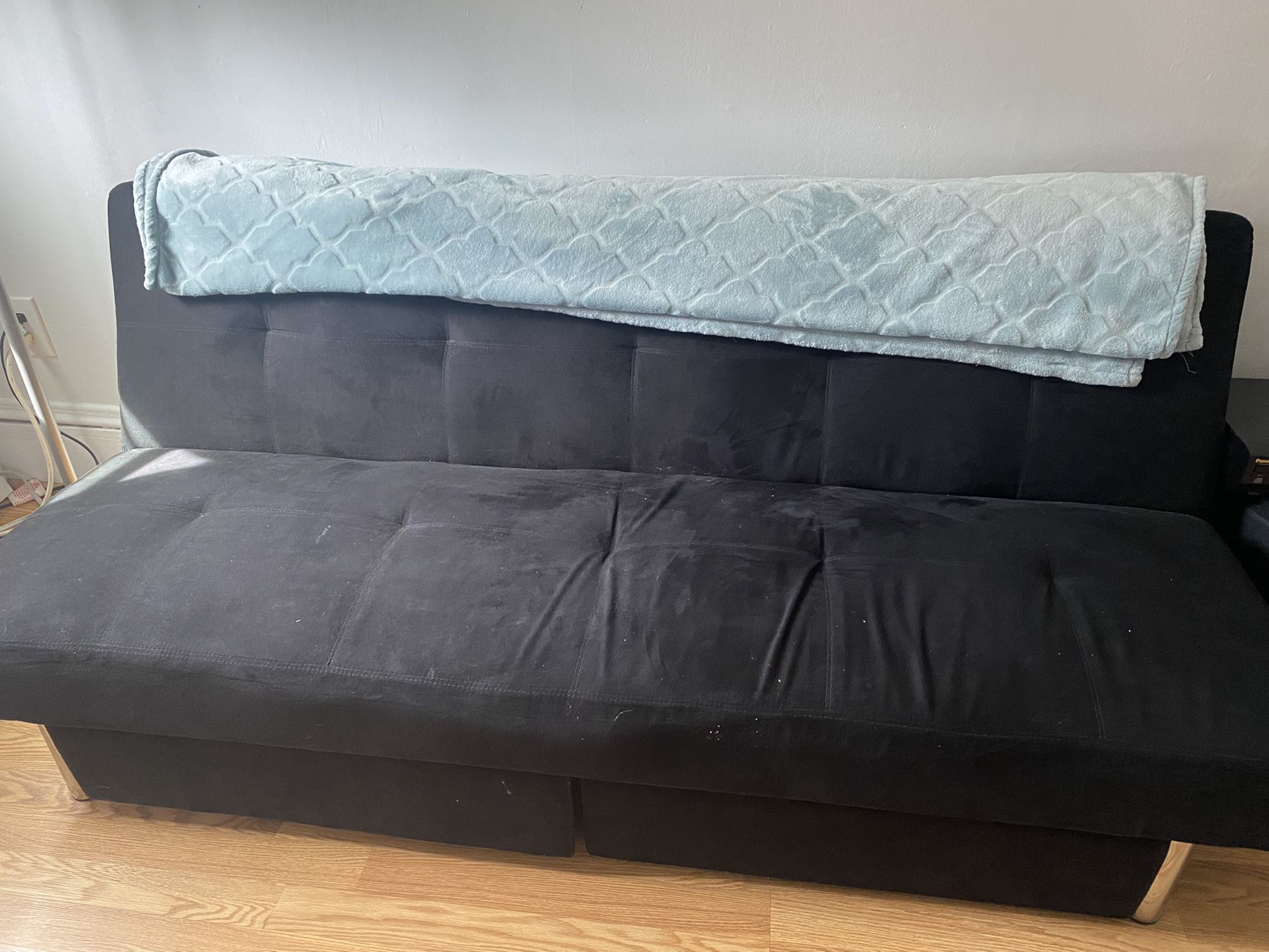 Folding Sofa 