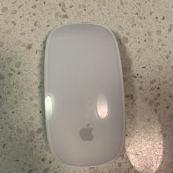 Apple Wireless Mouse Model A1657