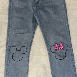Disney Pants