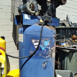 Air Compressor 