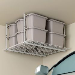 Brand New Garage Ceiling Storage Rack 45x45