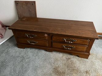 Lane Hope Chest