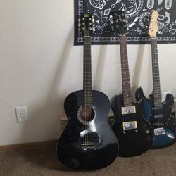 Acoustic Guitar 