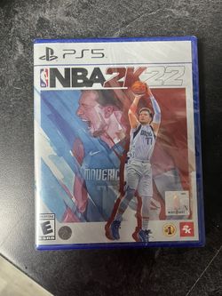 NBA 2k22
