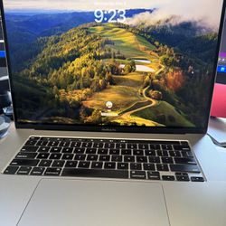 MacBook Pro | 16 inch Core i9 2.3GHz 16GB DDR4 RAM 1TB SSD | Excellent Condition