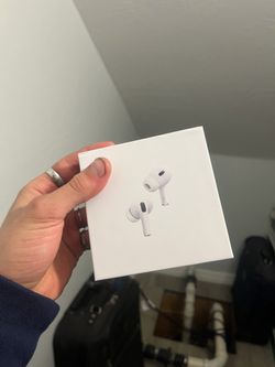 Apple AirPods Pro gen 2