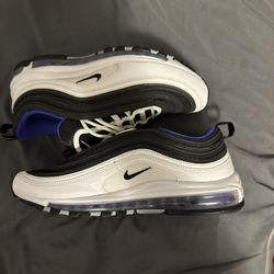 Air max 97 Persian Violet 
