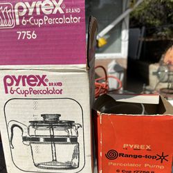 Vintage Pyrex